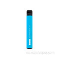 NIC5 600 Puffs Vape desechable caliente en Rusia